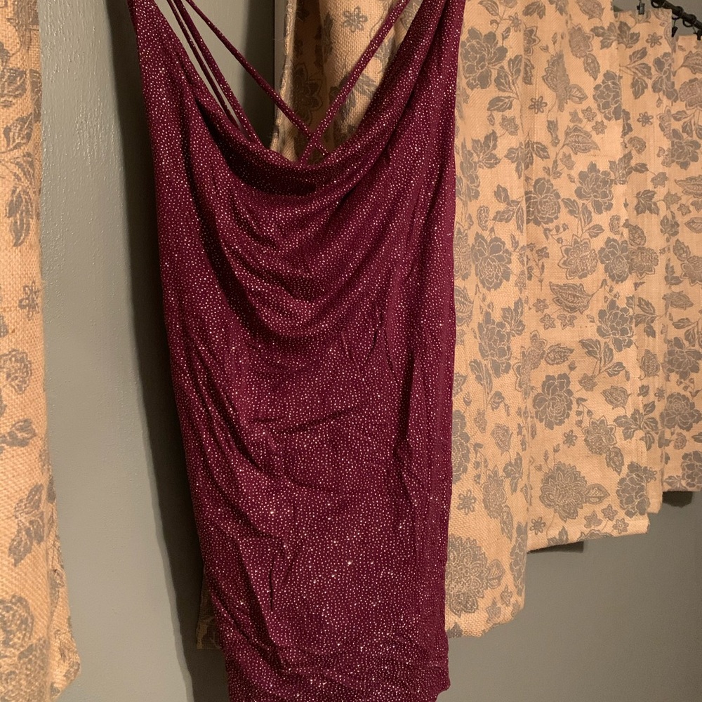 Chaser formal tank
